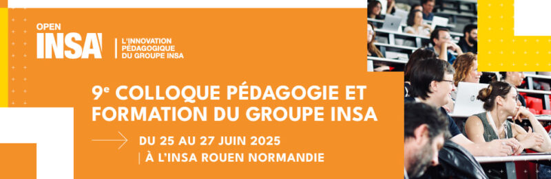 Groupe INSA